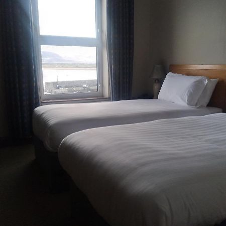 The Beach Hotel Mullaghmore Extérieur photo
