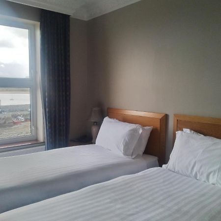 The Beach Hotel Mullaghmore Extérieur photo