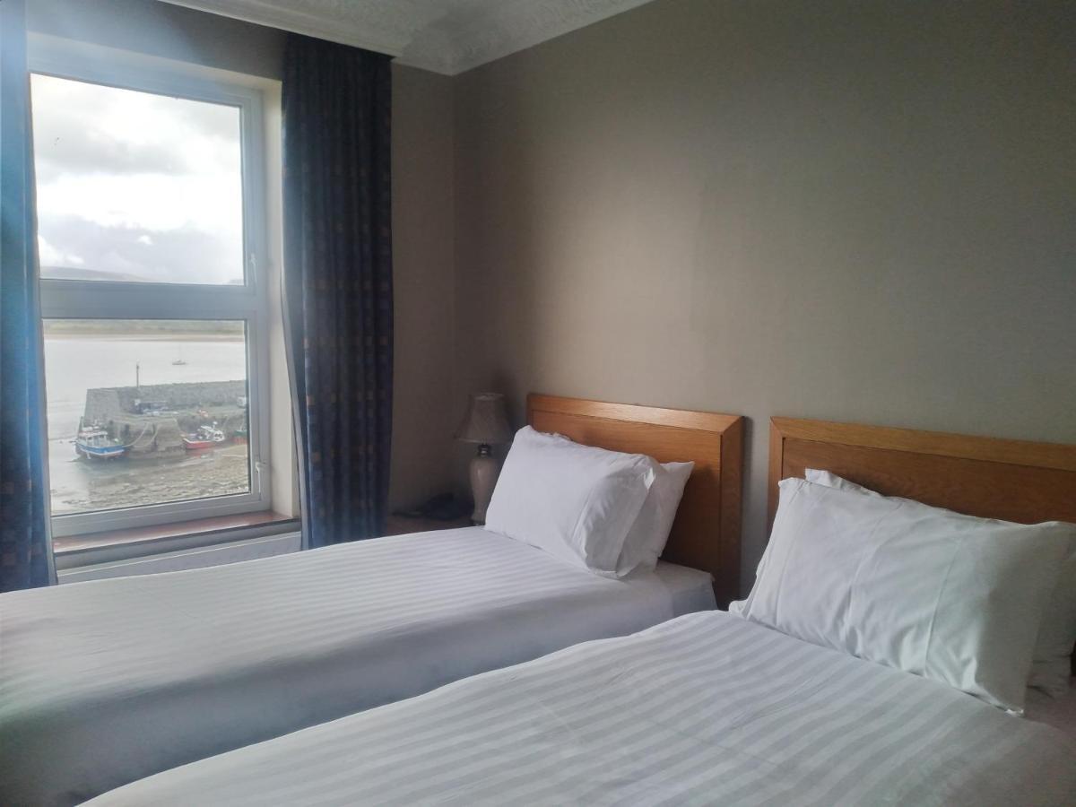 The Beach Hotel Mullaghmore Extérieur photo