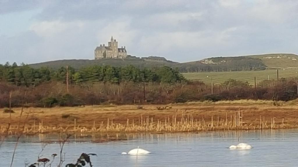 The Beach Hotel Mullaghmore Extérieur photo