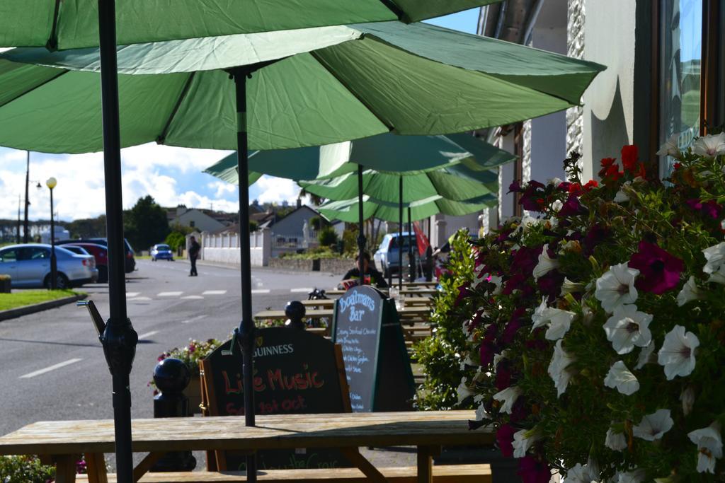 The Beach Hotel Mullaghmore Extérieur photo