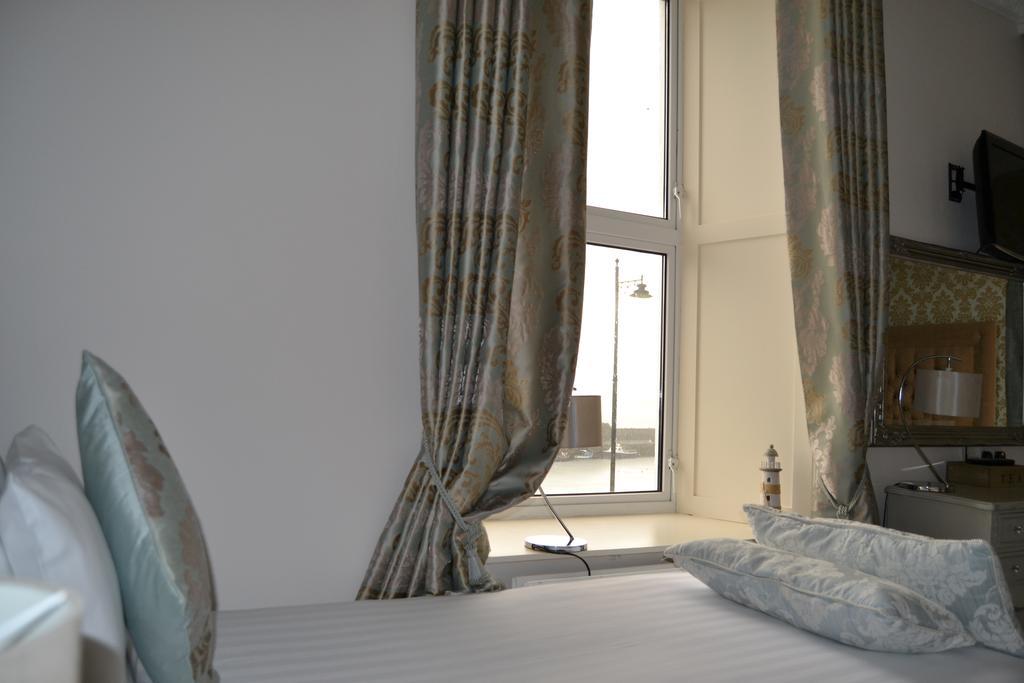 The Beach Hotel Mullaghmore Extérieur photo