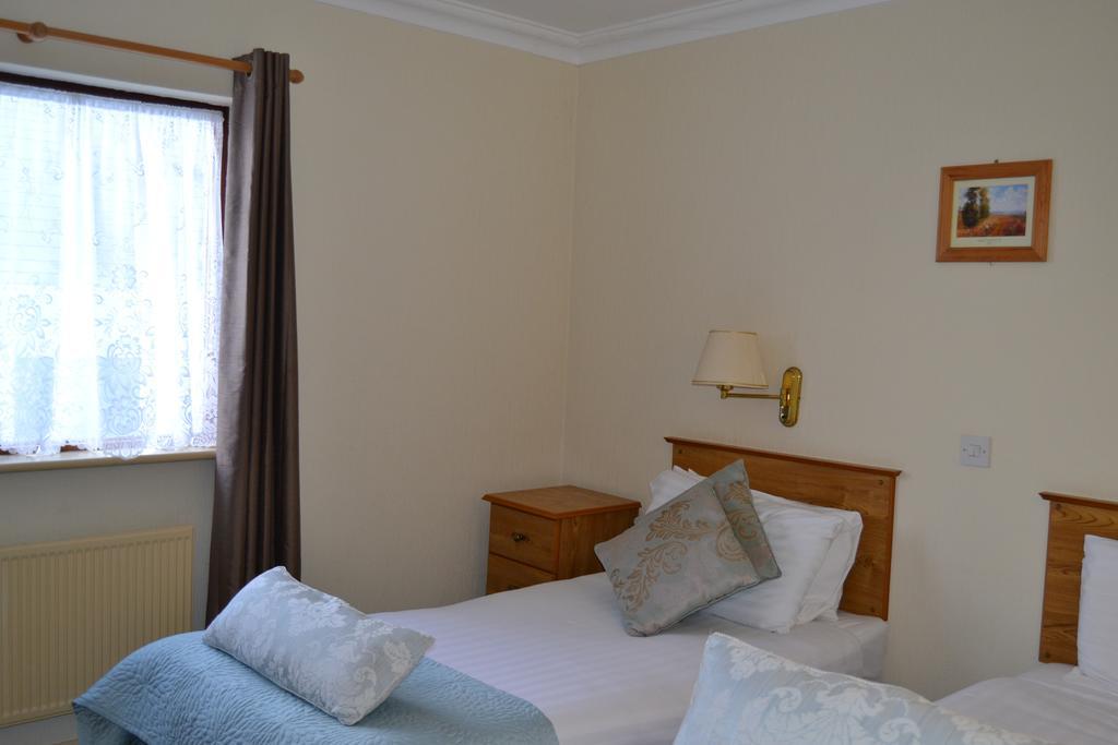 The Beach Hotel Mullaghmore Extérieur photo
