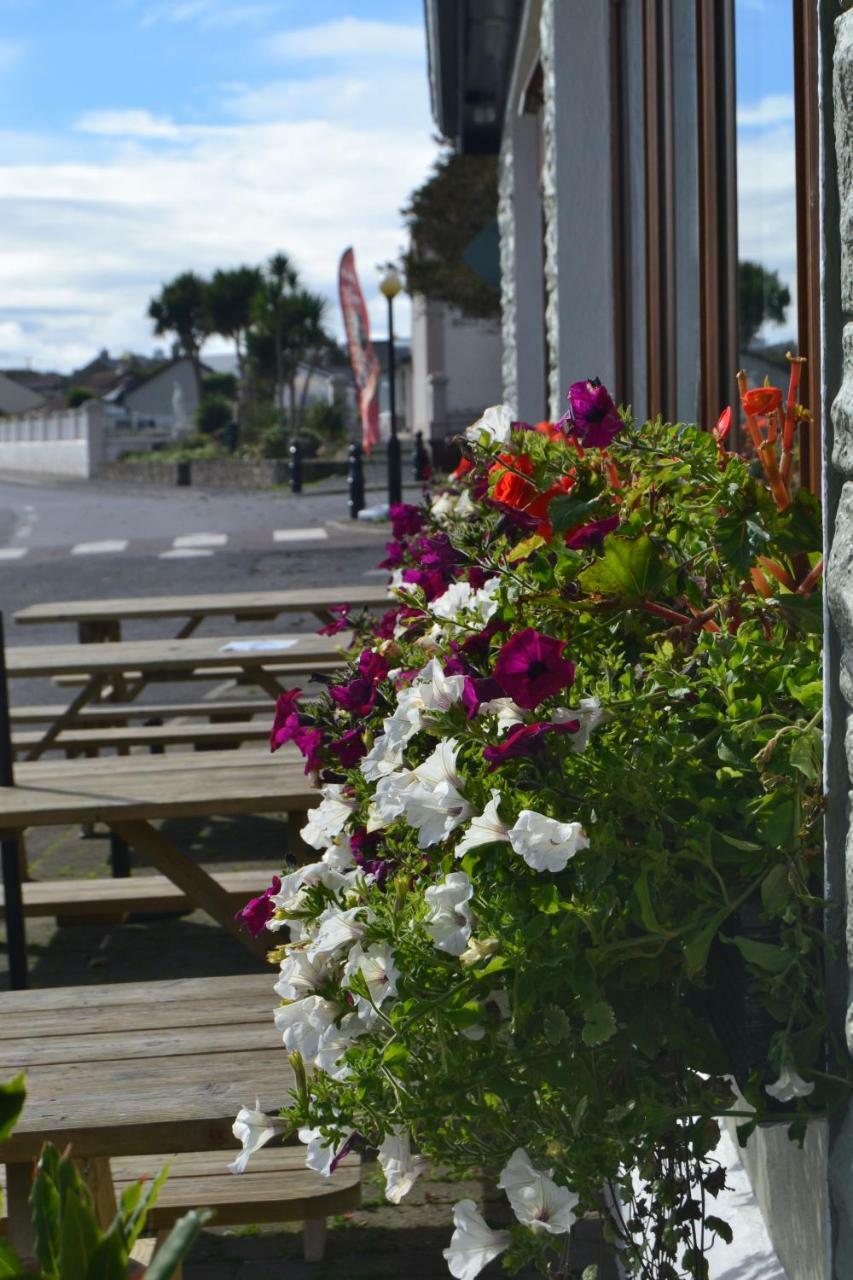 The Beach Hotel Mullaghmore Extérieur photo