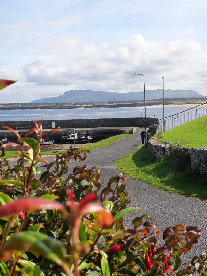 The Beach Hotel Mullaghmore Extérieur photo