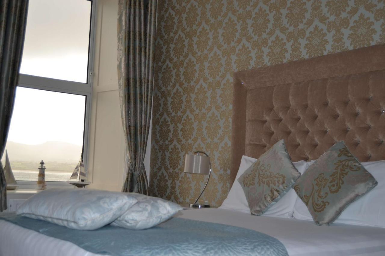 The Beach Hotel Mullaghmore Extérieur photo